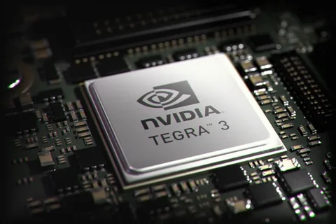 Acer, Lenovo ve Samsung’un Tegra 3 tabanlı tabletleri gelecek yılın başlarında tanıtılacak