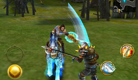 EA ve Gameloft’un iOS oyunlarında geçici bir süre için indirim