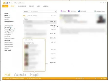 Microsoft Office 15’in beta sürümünü ocak ayında yayınlayabilir