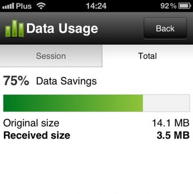 Opera Mini 6.5 ve Opera Mobile 11.5 güncellemeleri yayınlandı