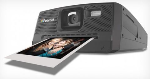 Polaroid Z340 ile hem bugüne ayak uydurun hem de geçmişi hatırlayın