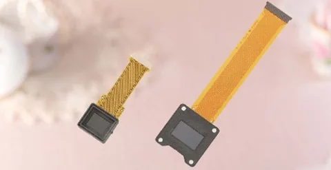 Sony’den 720p çözünürlük destekli 0.7 inç genişlikli OLED ekran