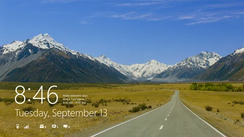Acer CEO’suna göre Windows 8 Microsoft ve PC endüstrisi için büyük bir fırsat