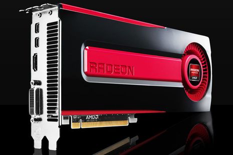 AMD Radeon HD 7970 resmiyet kazandı, 9 Ocakta piyasaya çıkmış olacak