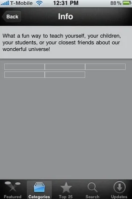Apple iOS 3.1.3 cihazlarındaki App Store hatasını giderdi