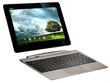 ASUS Transformer Prime için söz verilen ara güncelleme geldi