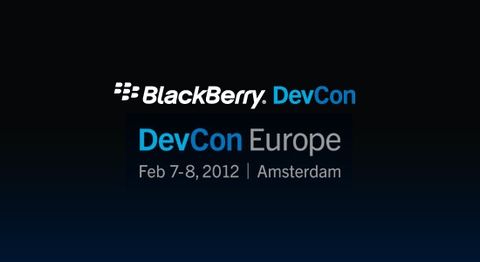 Teknoblog’dan BlackBerry DevCon Europe 2012 için özel fırsat
