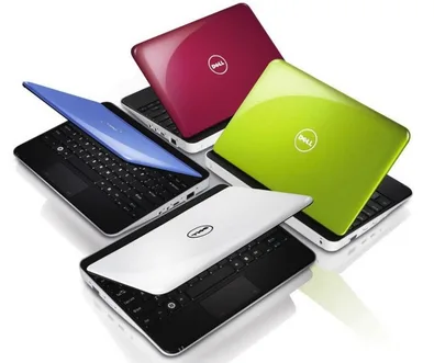 Dell netbook’u bırakıp ultrabook’a odaklanacak