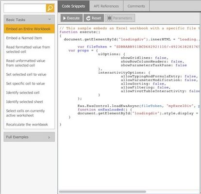 Microsoft’tan ExcelMashup.com ile elektronik tabloları renklendirme fırsatı