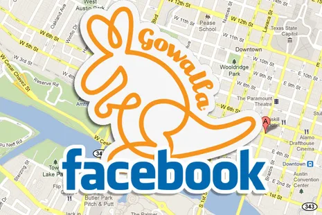Gowalla resmi olarak kapandı