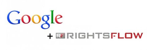 Google telif haklarıyla ilgilenen RightsFlow’u satın aldı