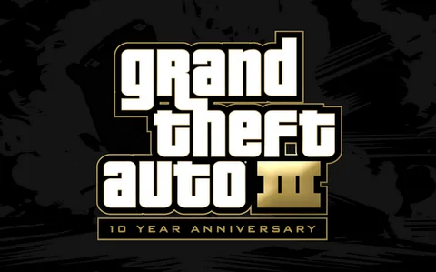 iOS App Store’da Grand Theft Auto III ve Chinatown Wars için haftasonu indirimi