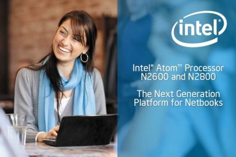 Intel N2800 ve N2600 nihayet çıktı, Cedar Trail barındıran modeller 2012’nin başında gelecek