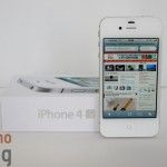 iPhone 4S bugün Türkiye’de satışa çıkıyor