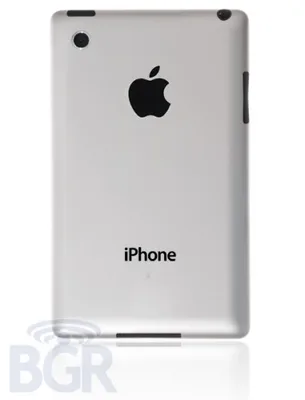 Apple 2012 model iPhone’da alüminyum arka panel ve plastik şeride yer verebilir