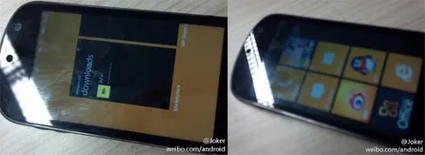 Lenovo 2012’nin ikinci yarısında Windows Phone cihazı çıkaracak