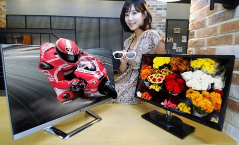 LG’den yepyeni IPS monitörler: DM92, DM82, DM52, D43