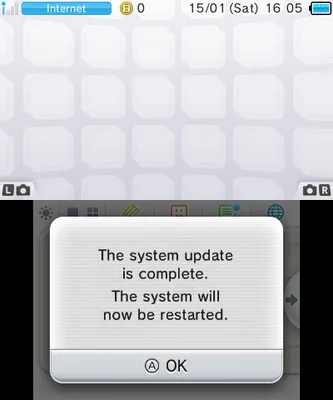 Nintendo 3DS’in yazılım güncellemesi neler getiriyor?