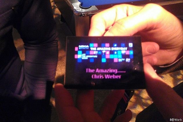 2012’den beklentiler: Android