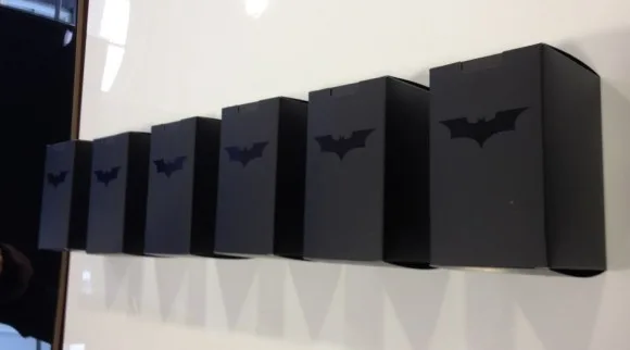 nokia-lumia-800-batman-2 Nokia Lumia 800’ün sınırlı Batman Dark Knight Rises versiyonu ortaya çıktı
