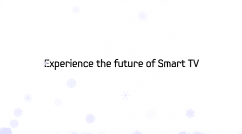 Samsung akıllı TV’nin geleceğini CES 2012’de gözler önüne serecek – Video