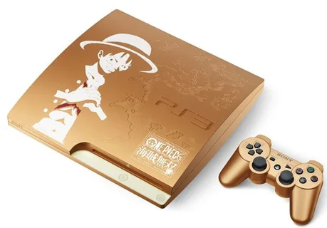 Sony’den Japonya’ya özel yeni bir PS3 versiyonu: One Piece Warriors