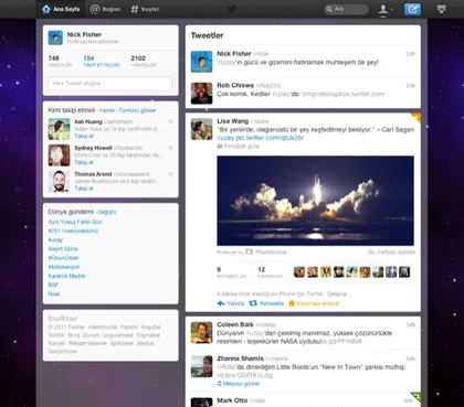 Twitter yeni kullanıcı arayüzünü tanıttı, yenilenmiş iPhone ve Android uygulamalarını yayınladı – Video