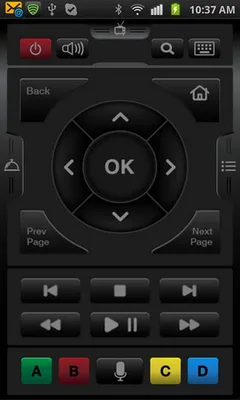 Western Digital’den iOS ve Android’e özel WD TV Remote uygulaması