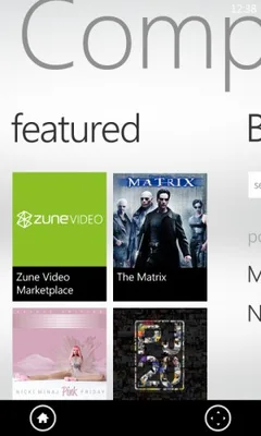 Windows Phone için Xbox LIVE uygulaması yarın çıkıyor