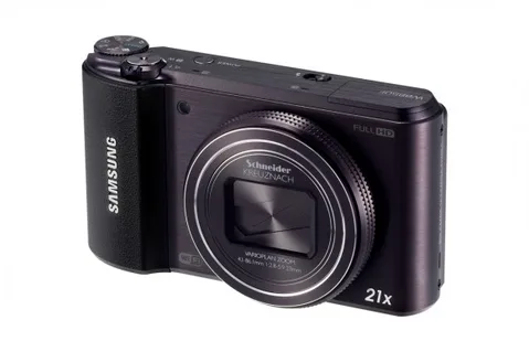 Samsung Wi-Fi destekli 2012 model SMART dijital fotoğraf makine ve video kameralarını tanıttı – Galeri