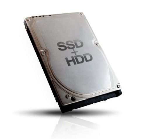 Seagate 750 GB kapasiteli ikinci nesil Momentus XT melez diski tanıttı – Video