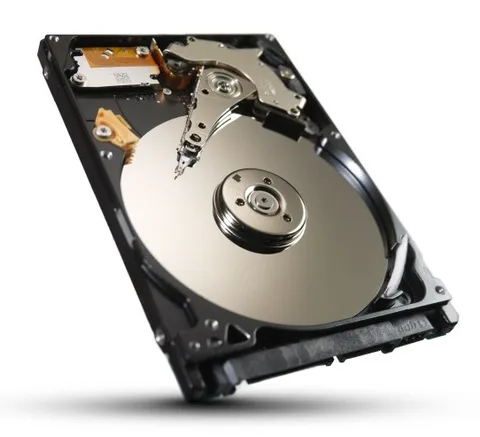 Seagate 750 GB kapasiteli ikinci nesil Momentus XT melez diski tanıttı – Video