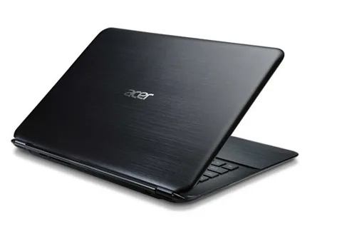 Acer 2012’de ultrabook satışlarının sağlam bir seyir izlemesini bekliyor