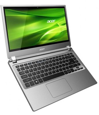 Acer’dan DVD sürücülü Aspire Timeline Ultra dizüstü bilgisayarlar