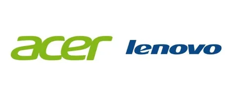 Acer ve Lenovo’nun Wintel tabletleri yılın ikinci yarısında gelecek
