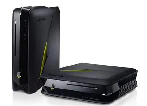 Alienware X51 ile oyun keyfini küçük bir kasaya sığdırdı