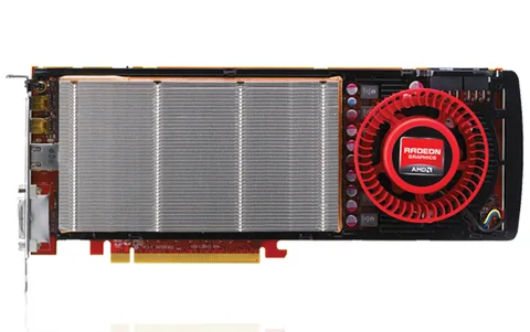 Dünyanın 28 nm tabanlı ilk grafik işlemcisini barındıran AMD Radeon HD 7970 çıkış yapıyor