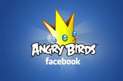 Angry Birds Facebook oyunu 14 Şubatta geliyor – Video