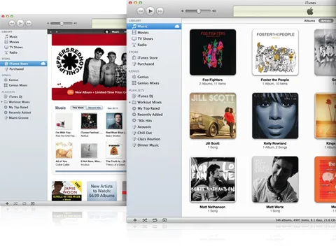 iBooks ders kitaplarını iPad ile eş zamanlamayı sağlayan iTunes 10.5.3 güncellemesi yayınlandı