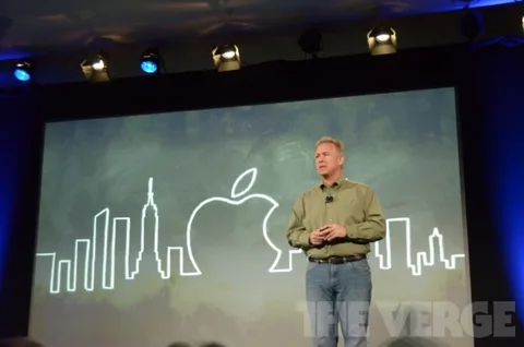 Apple’ın 19 Ocak basın toplantısı başladı, gündemde eğitim var