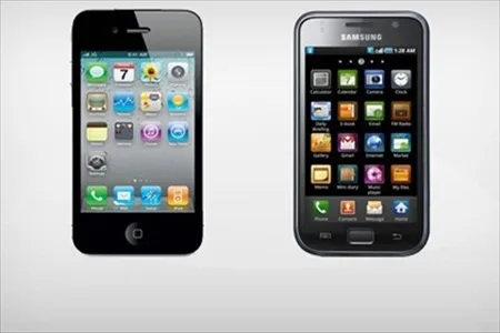 applesamsungdava-27012012 Apple ve Samsung arasındaki uzlaşma görüşmeleri 21 ve 22 Mayıs’ta yapılacak