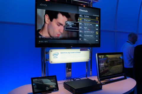 DLNA teknolojisinin geleceğinde neler var?