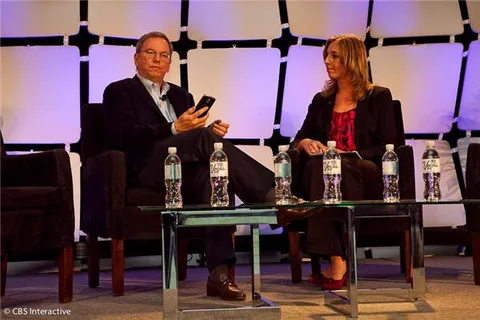 Eric Schmidt’e göre Microsoft Windows ile ilgili problem yaşıyor, Android’in bölünmüş yapısı sorun değil