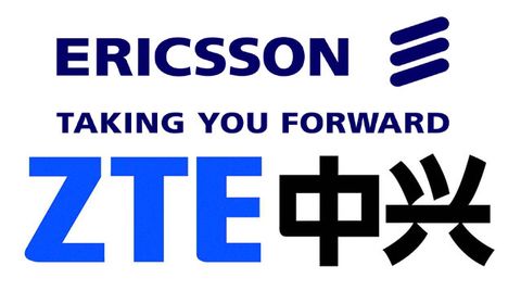 Ericsson ve ZTE anlaştı, davalarından karşılıklı olarak vazgeçiyor