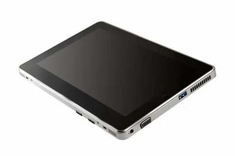 Gigabyte’dan Intel Cedar Trail işlemcili S1081 tablet ve T1006M döndürülebilir ekranlı netbook