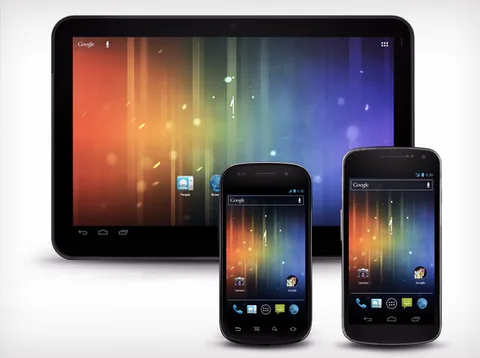 Google’dan Android ile ilgili rakamlar: 250 milyon aktif cihaz, 700 bin günlük aktivasyon