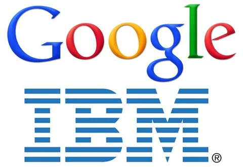IBM’den patent transferi yapan Google “bilgisayar telefonunu” tanımlayan patenti de aldı