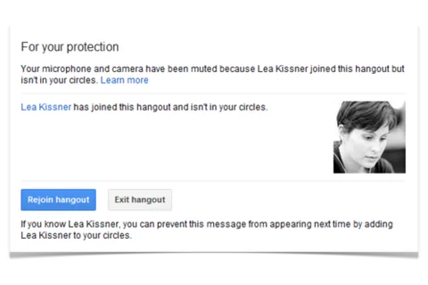 Google+ 13-18 yaş arası genç kullanıcı grubuna da açıldı