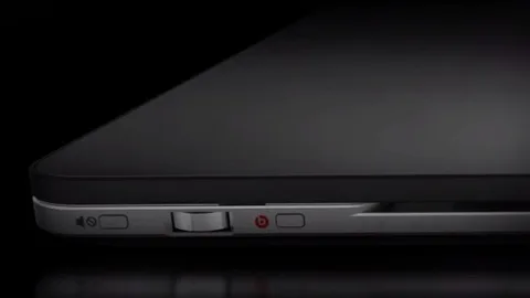 HP Spectre Beats Audio sesle birlikte gelecek – Video