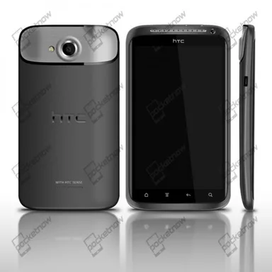 HTC’nin LTE destekli akıllı telefonu Edge MWC 2012’de tanıtılabilir